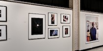 St. Edwards Photography Student Show